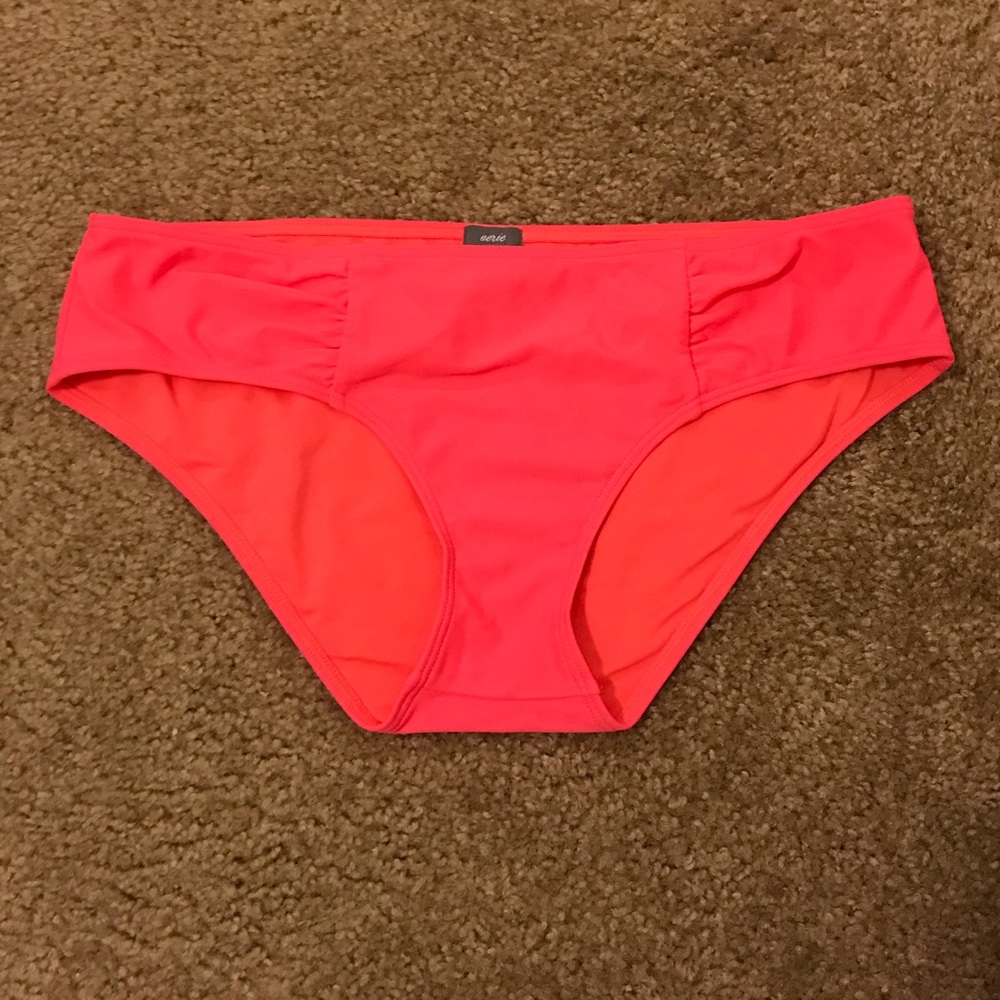 Aerie Bikini Bottoms